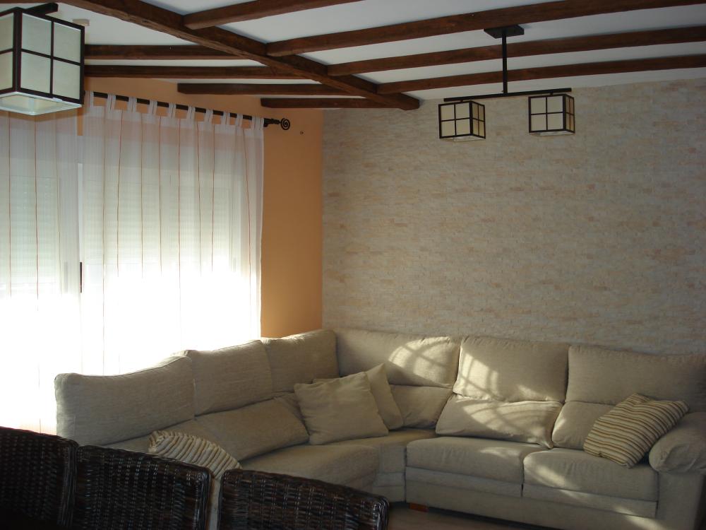  à vendre maison Benimuslem Ribera Alta 2