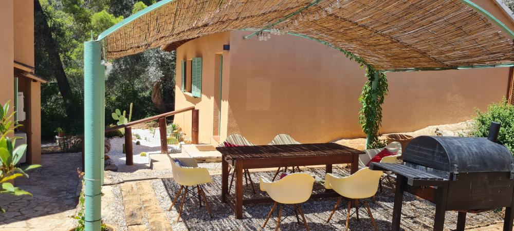  à vendre villa Bunyola Tramuntana 27