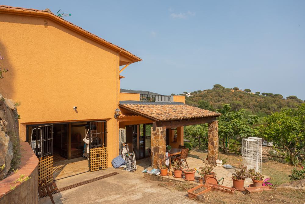  à vendre maison Calonge Baix Empordà 23