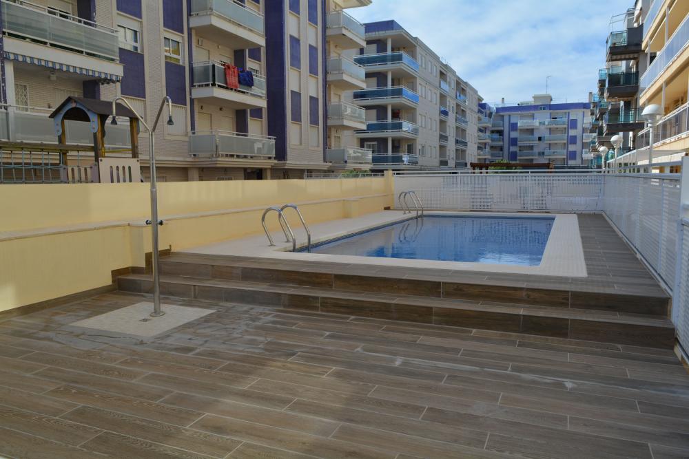  à vendre appartement La Torre Plana Baixa 4