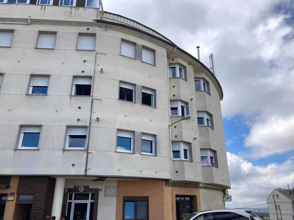  à vendre appartement A Fonsagrada Fonsagrada 4