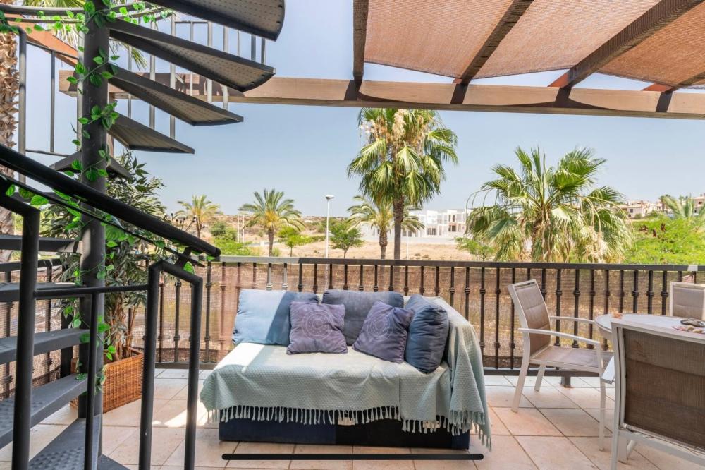  à vendre appartement Costa Esuri Costa Occidental 17