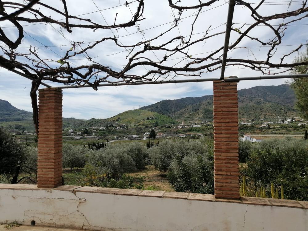  à vendre maison Bermejo-Caracuel Valle Del Guadalhorce 14
