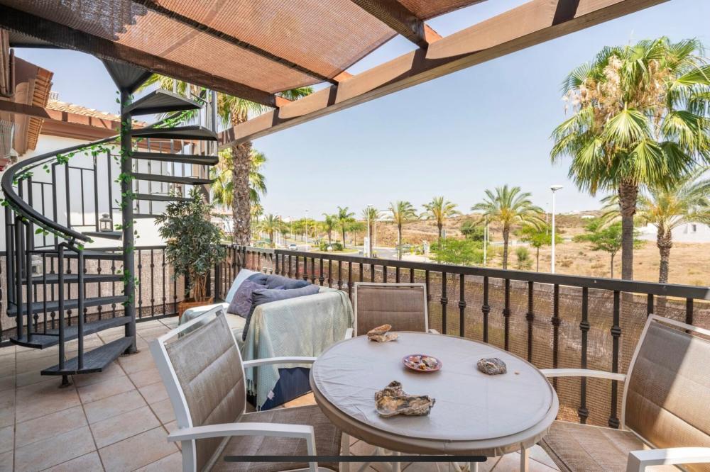  à vendre appartement Costa Esuri Costa Occidental 18