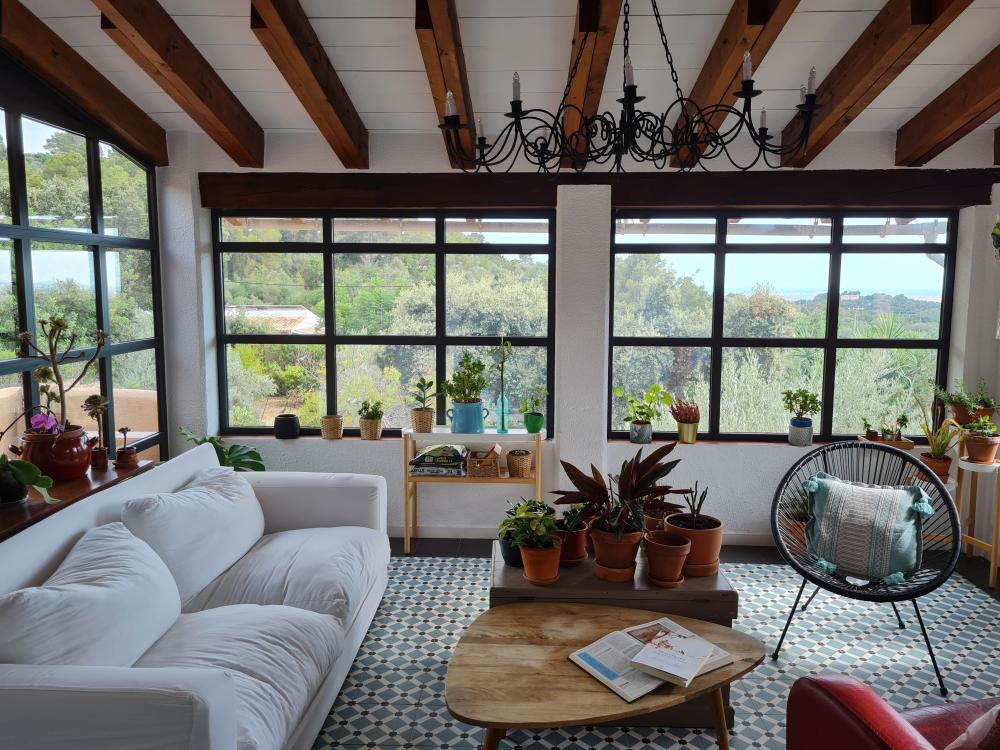  à vendre villa Bunyola Tramuntana 11