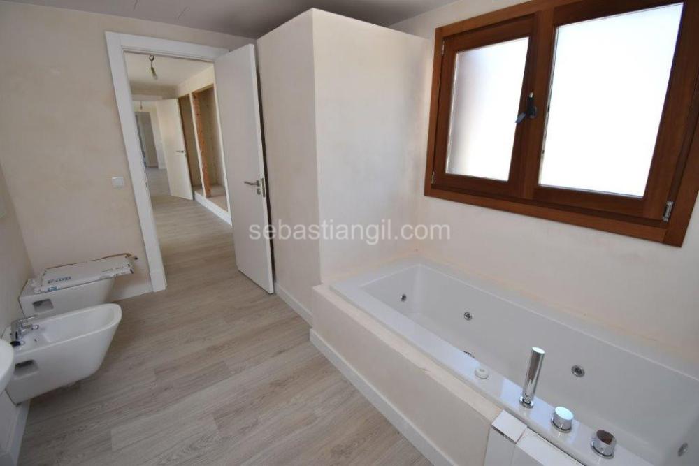  à vendre villa Camp De Mar Ponent 22