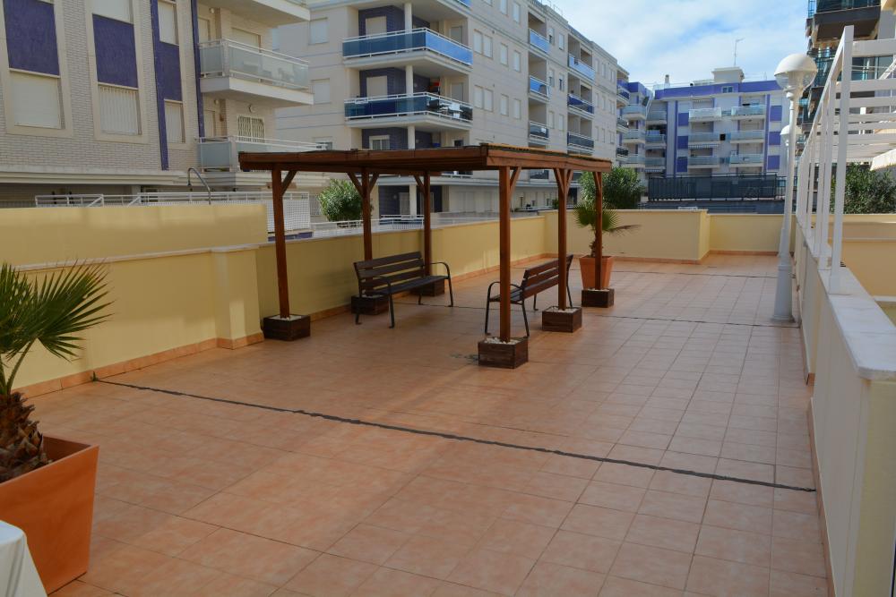  à vendre appartement La Torre Plana Baixa 9