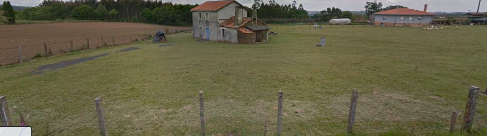  à vendre maison Boimorto Arzúa 9