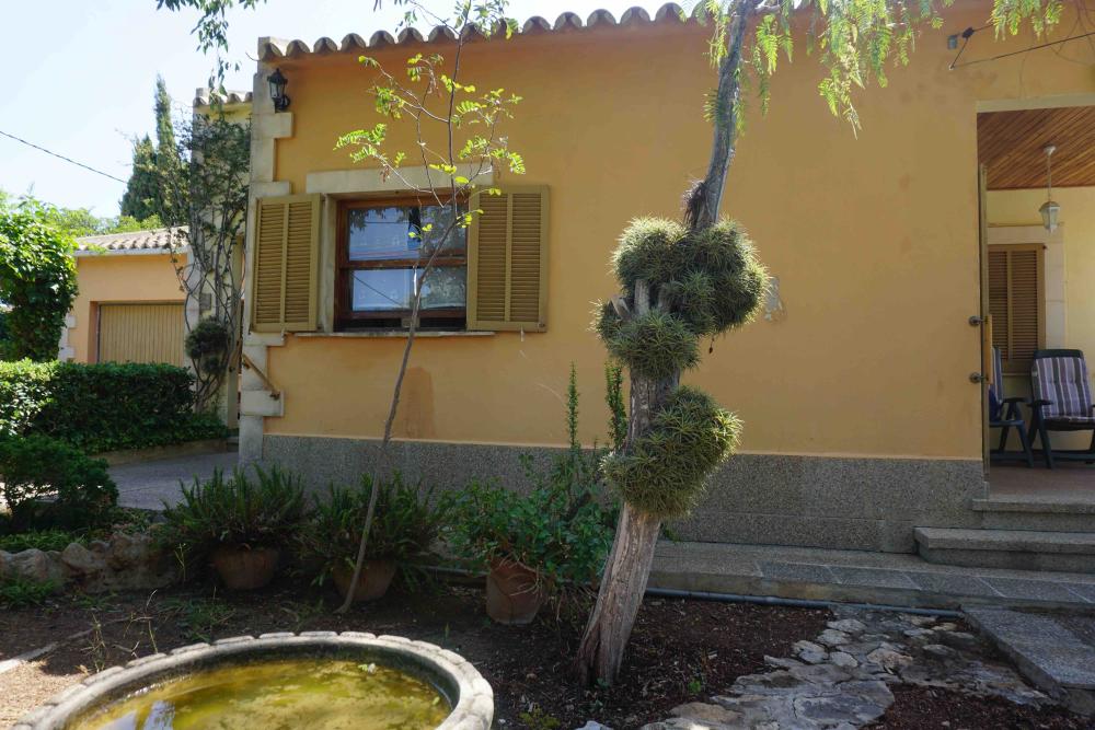  à vendre villa Palmanyola Tramuntana 20