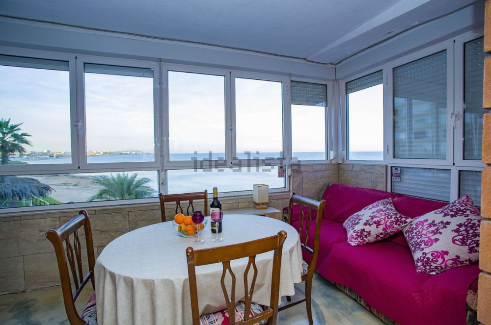  à vendre appartement La Mata Baix Segura 16