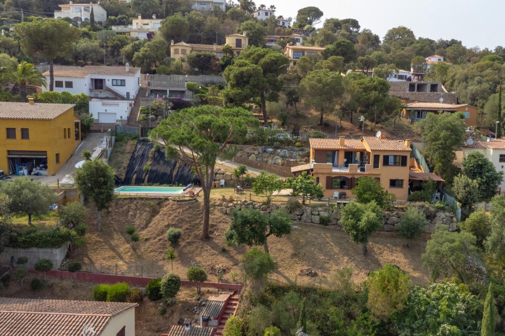  à vendre maison Calonge Baix Empordà 65