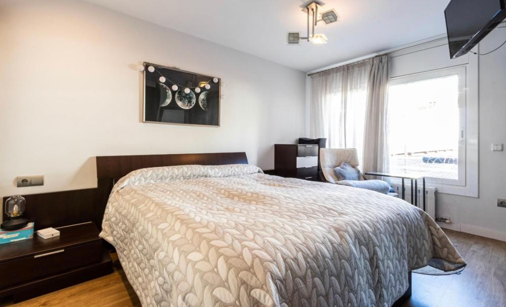  à vendre appartement Pla Del Bon Aire-Pla De Roca Vallès Occidental 23