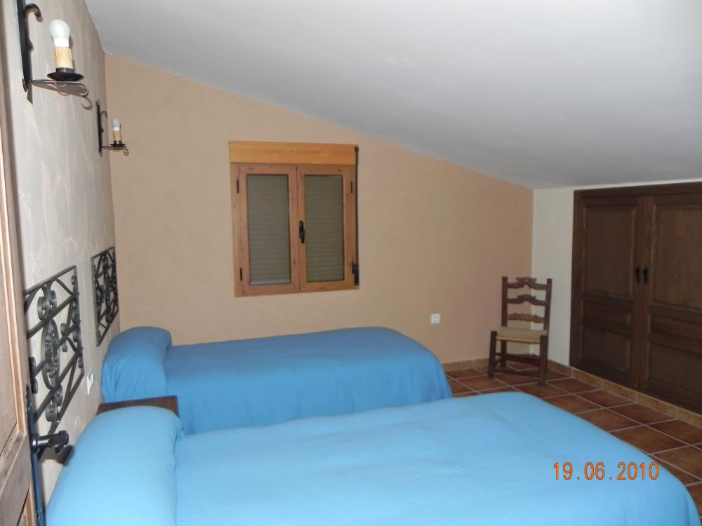  à vendre maison Casicas De San Juan Noroeste 6