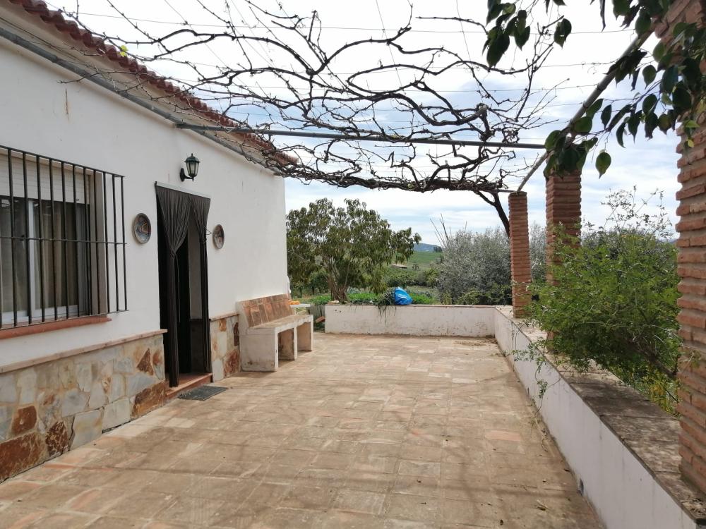  à vendre maison Bermejo-Caracuel Valle Del Guadalhorce 5