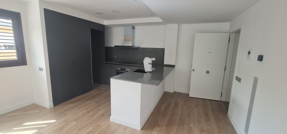  à vendre appartement Horta Guinardó-Carmel Barcelonès 7