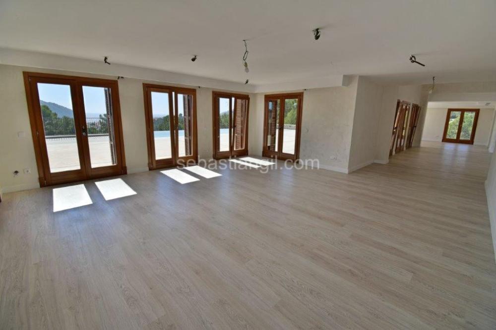 à vendre villa Camp De Mar Ponent 18