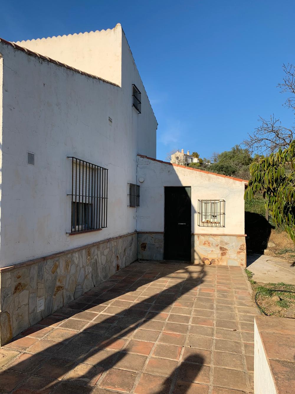  à vendre maison Bermejo-Caracuel Valle Del Guadalhorce 12