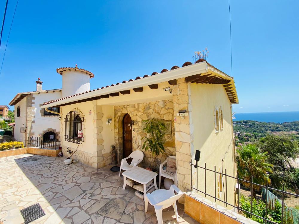  à vendre maison Lloret De Mar Selva 16