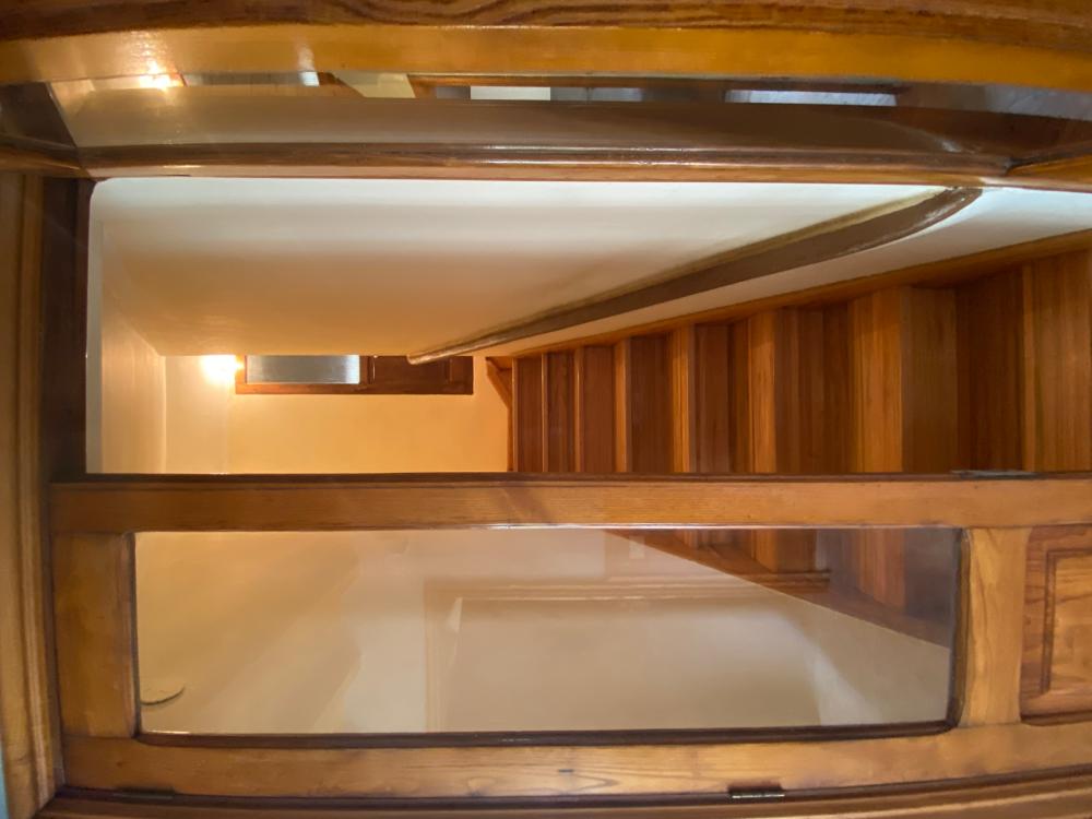  à vendre maison Trabada Mariña Oriental 11
