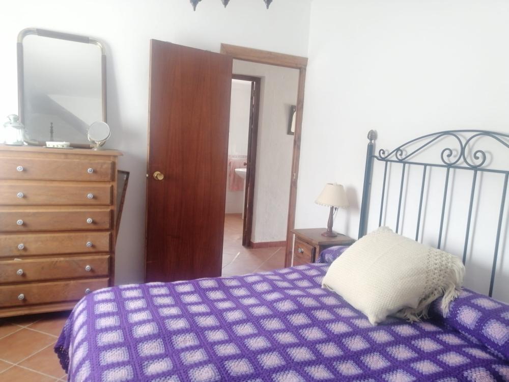  à vendre maison Bermejo-Caracuel Valle Del Guadalhorce 60