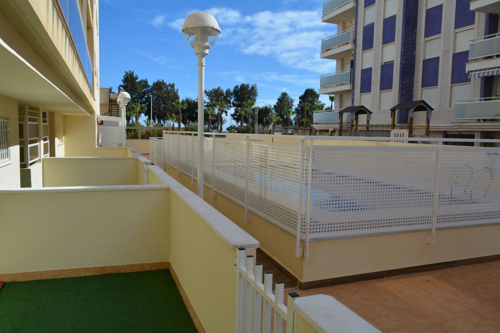  à vendre appartement La Torre Plana Baixa 7