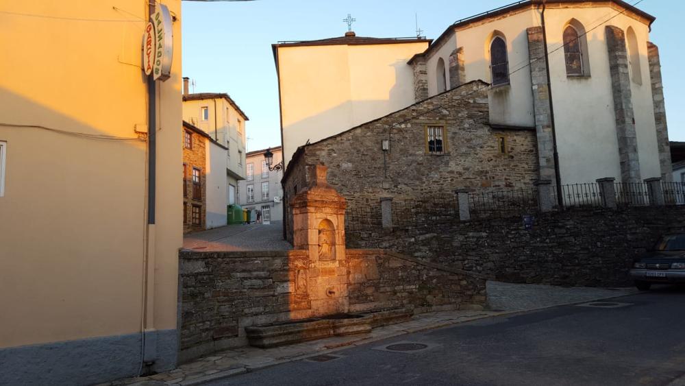  à vendre appartement A Fonsagrada Fonsagrada 6