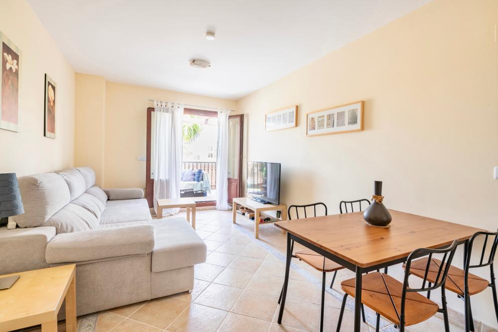  à vendre appartement Costa Esuri Costa Occidental 6