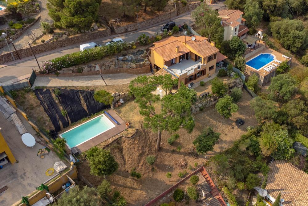  à vendre maison Calonge Baix Empordà 33