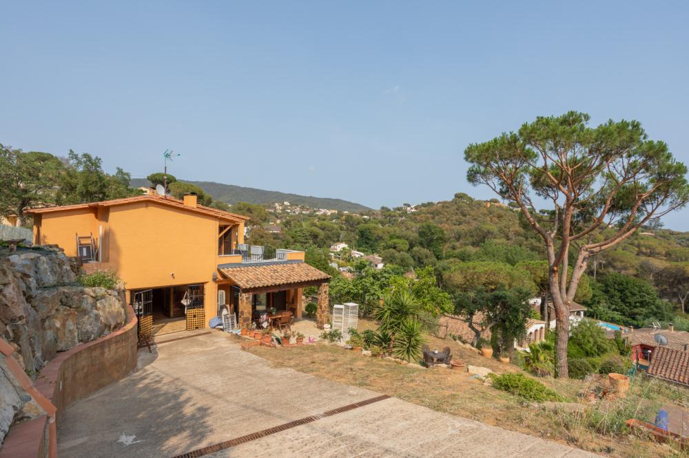  à vendre maison Calonge Baix Empordà 55