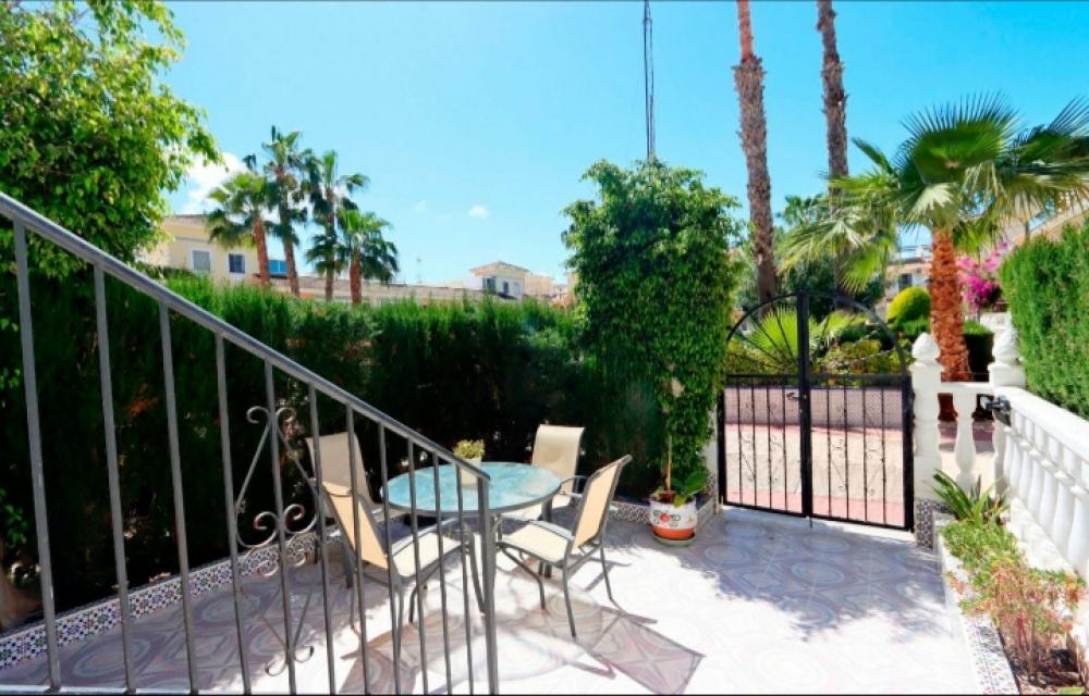  à vendre maison de ville Playa Flamenca Baix Segura 7