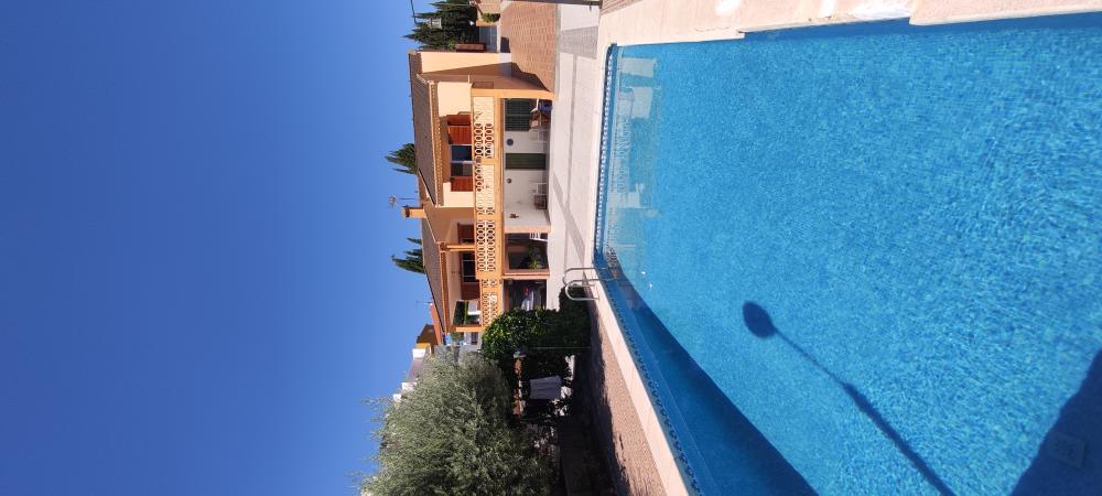  à vendre villa Alcora Alcalatén 2