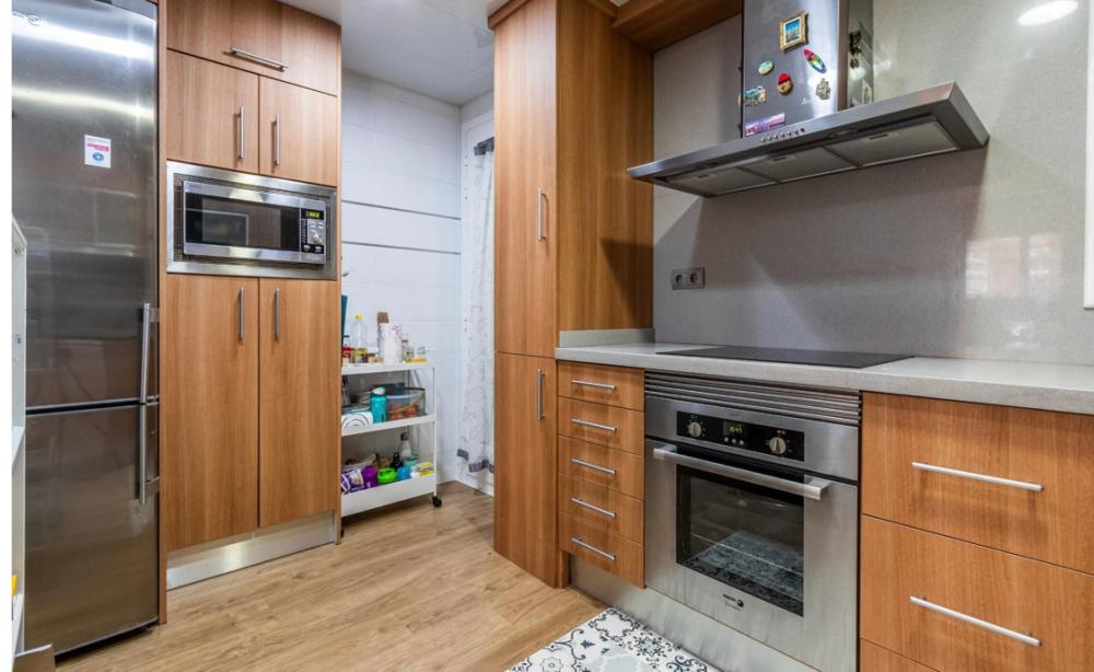  à vendre appartement Pla Del Bon Aire-Pla De Roca Vallès Occidental 21