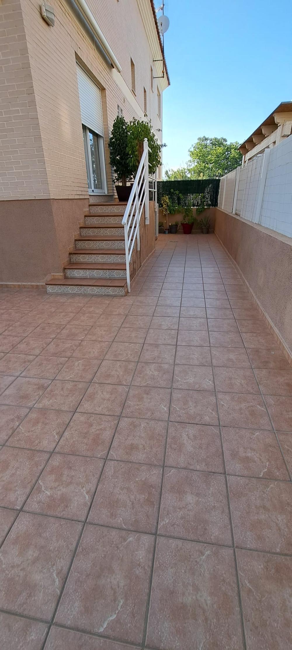  à vendre maison Daimús Safor 3