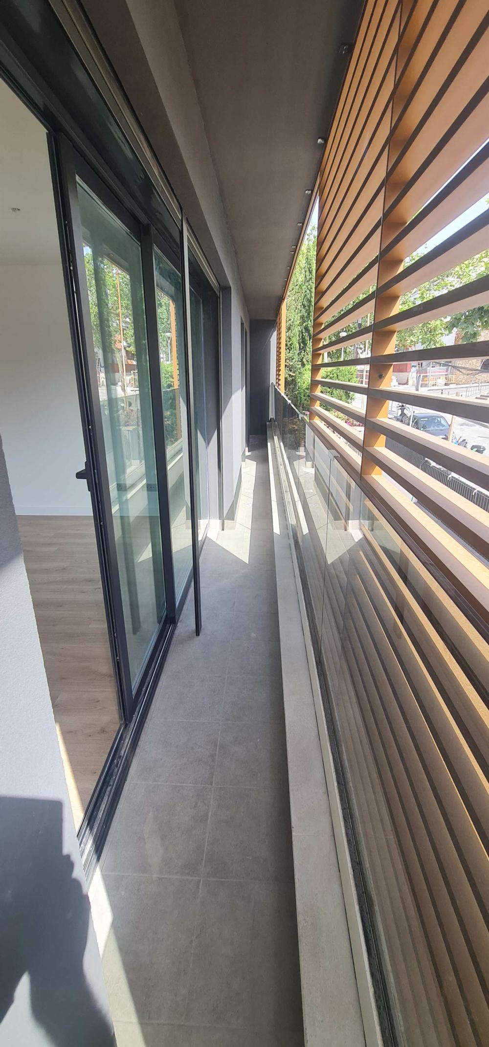  à vendre appartement Horta Guinardó-Carmel Barcelonès 10