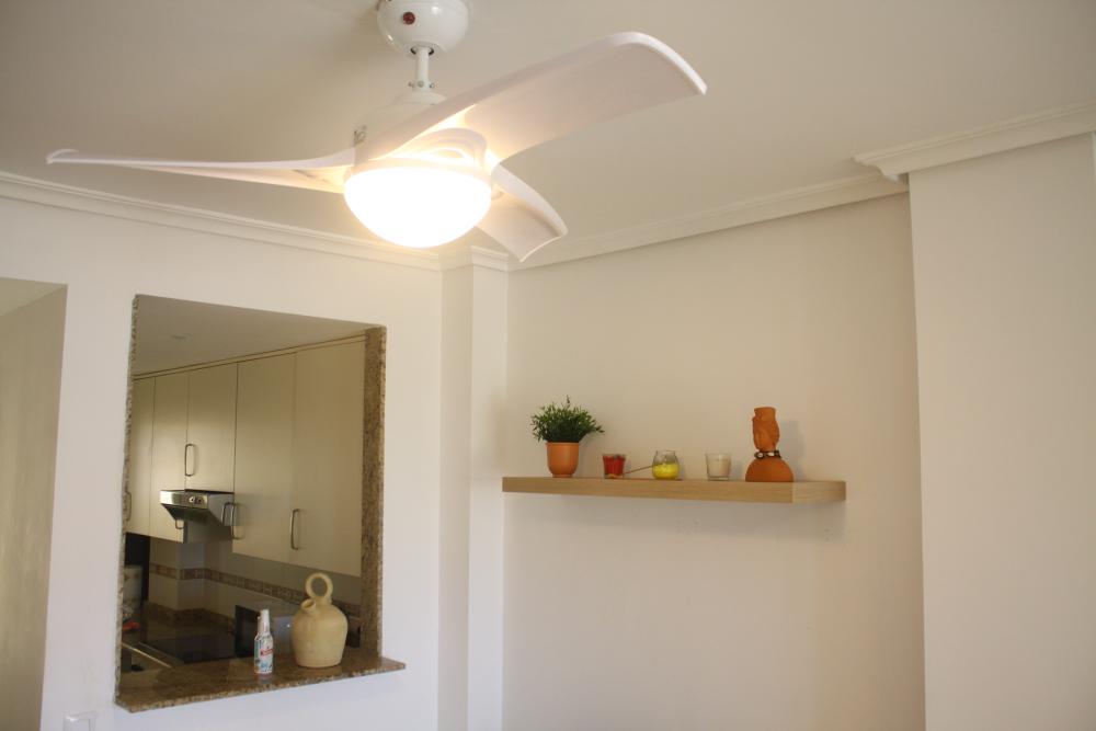  à vendre appartement La Torre Plana Baixa 20