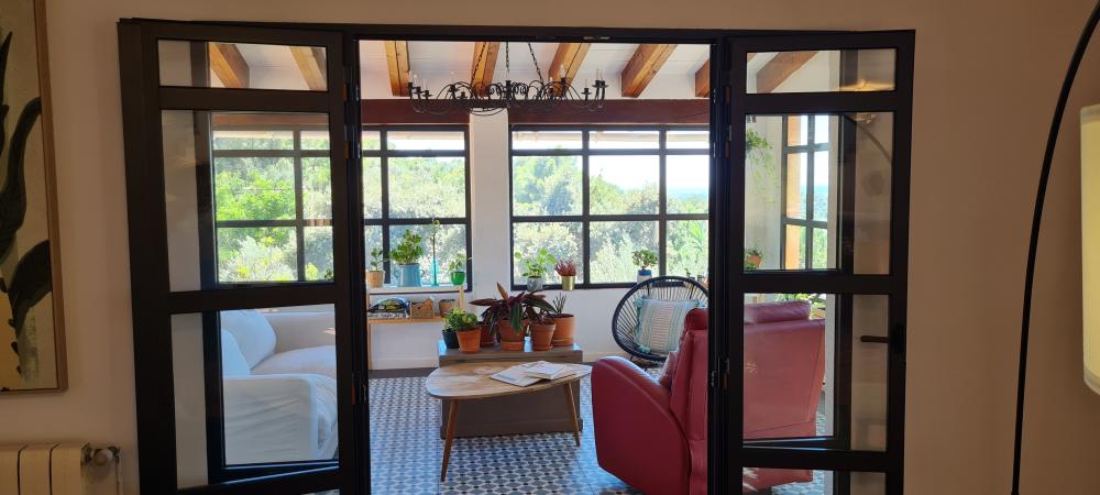  à vendre villa Bunyola Tramuntana 9
