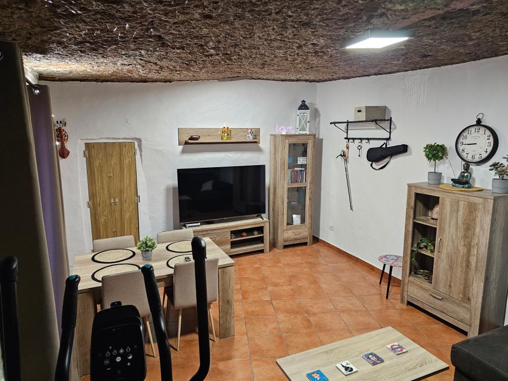  à vendre maison San Roque Área Centro 17