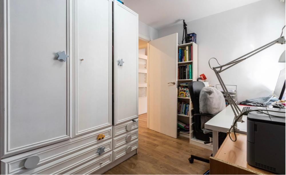  à vendre appartement Pla Del Bon Aire-Pla De Roca Vallès Occidental 6