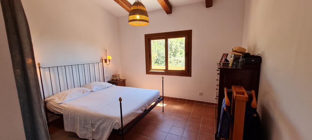  à vendre villa Bunyola Tramuntana 14