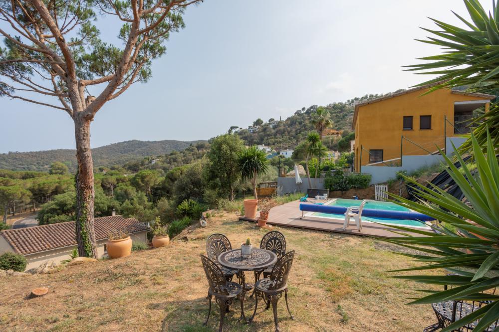  à vendre maison Calonge Baix Empordà 58