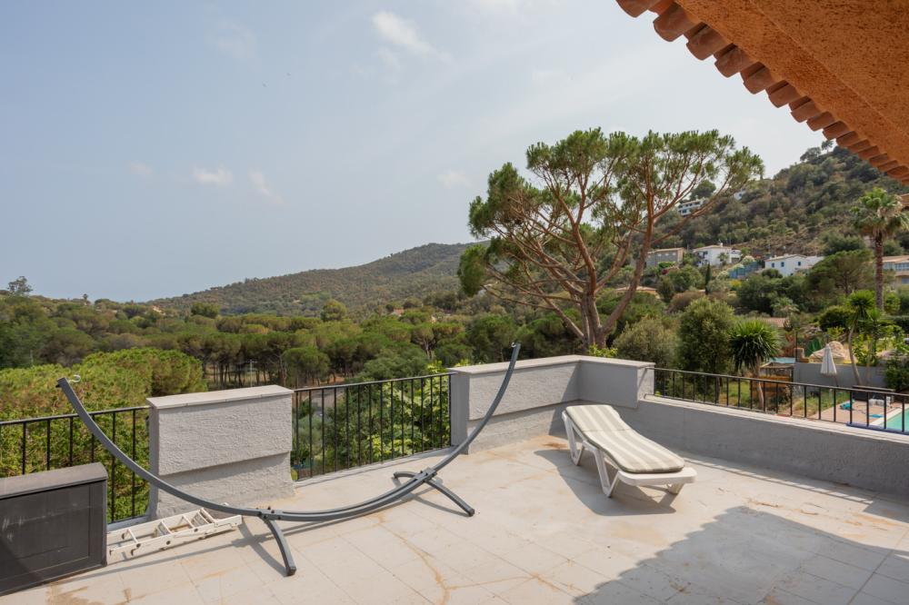  à vendre maison Calonge Baix Empordà 53