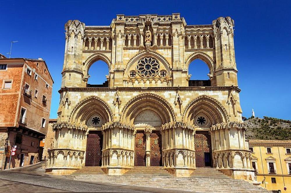  à vendre maison Torrejoncillo Del Rey Mancha Alta 18