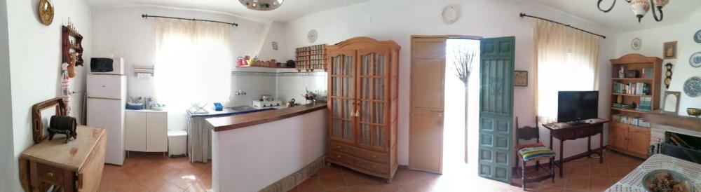  à vendre maison Bermejo-Caracuel Valle Del Guadalhorce 76