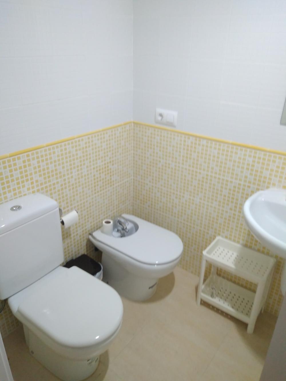  à vendre appartement La Torre Plana Baixa 38