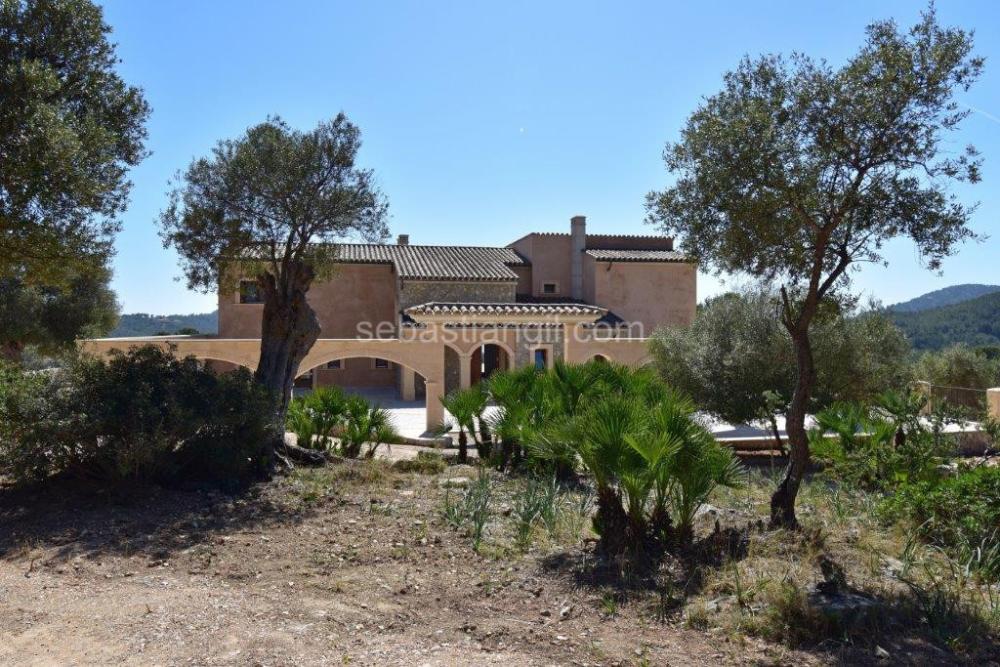  à vendre villa Camp De Mar Ponent 2