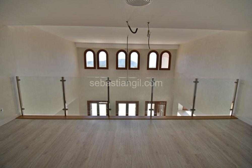  à vendre villa Camp De Mar Ponent 20