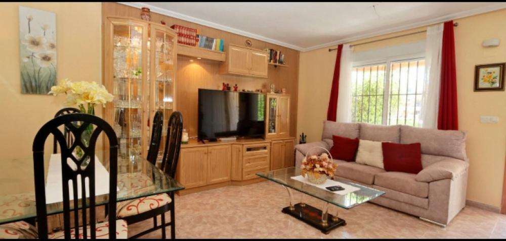  à vendre maison de ville Playa Flamenca Baix Segura 1
