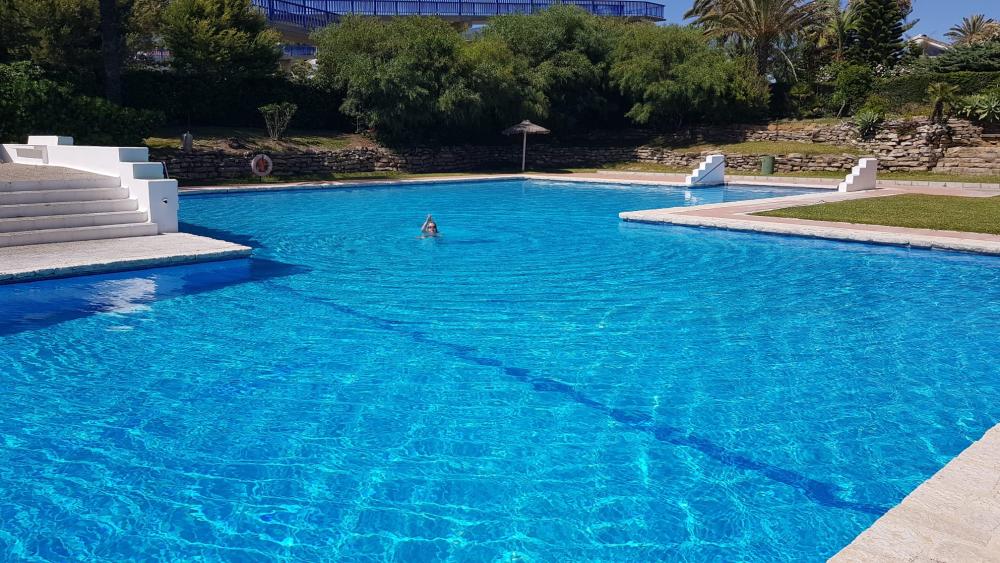  à vendre maison Estepona Costa Del Sol Occidental 3