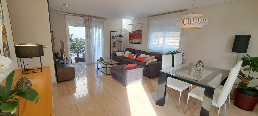  à vendre maison Daimús Safor 5