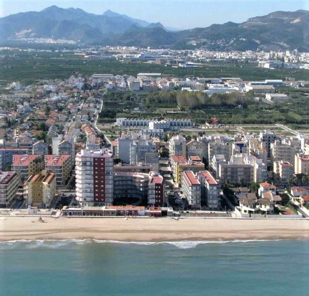  à vendre maison Daimús Safor 17